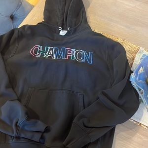 Champion Hoodie